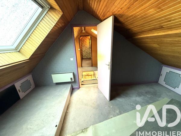 Maison à vendre 5 pièces 125 m² Muizon