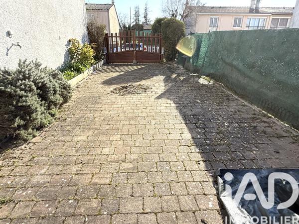 Maison à vendre 5 pièces 125 m² Muizon