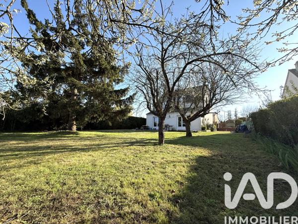 Maison à vendre 5 pièces 125 m² Muizon