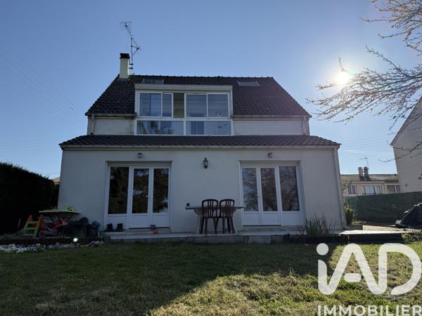 Maison à vendre 5 pièces 125 m² Muizon
