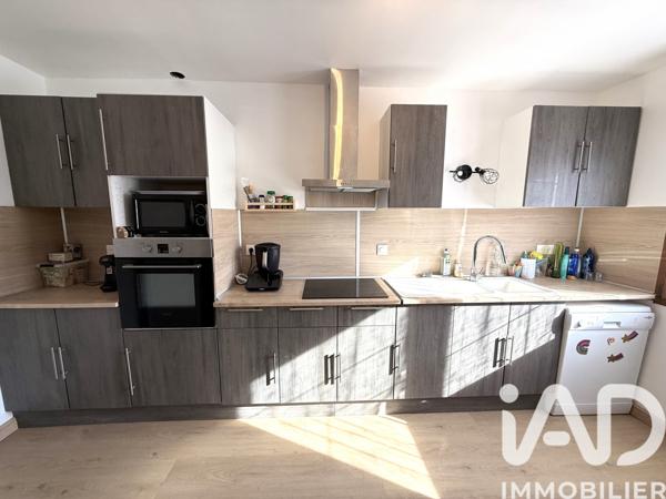 Maison à vendre 5 pièces 125 m² Muizon