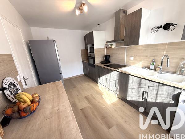 Maison à vendre 5 pièces 125 m² Muizon