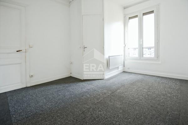 Appartement Issy Les Moulineaux 2 pièce(s) 38 m2