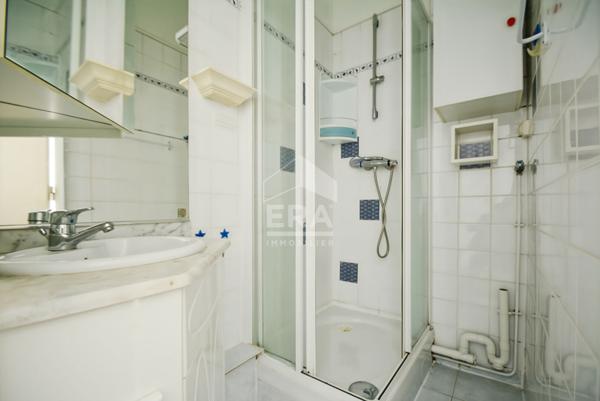 Appartement Issy Les Moulineaux 2 pièce(s) 38 m2