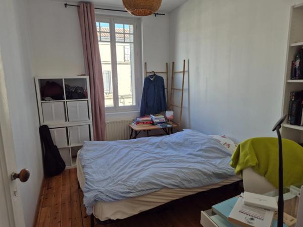 Maison de caractère, terrasse, jardin, 3 chambres