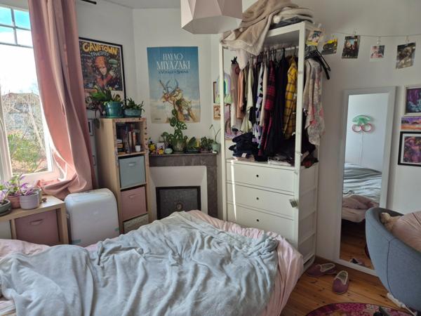 Maison de caractère, terrasse, jardin, 3 chambres