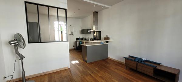 Maison de caractère, terrasse, jardin, 3 chambres