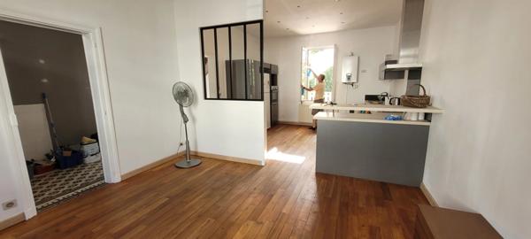 Maison de caractère, terrasse, jardin, 3 chambres