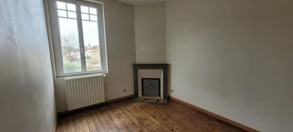 Maison de caractère, terrasse, jardin, 3 chambres