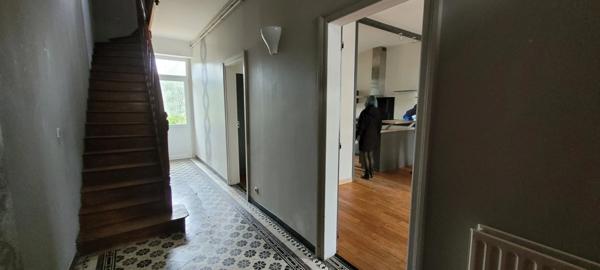 Maison de caractère, terrasse, jardin, 3 chambres