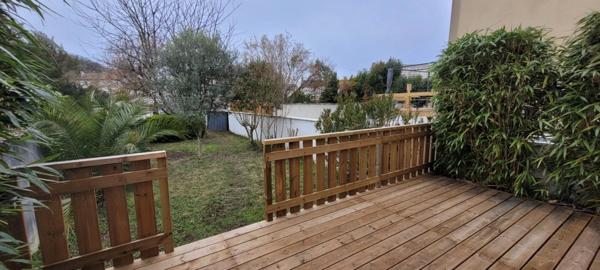 Maison de caractère, terrasse, jardin, 3 chambres
