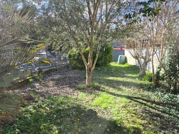Maison de caractère, terrasse, jardin, 3 chambres