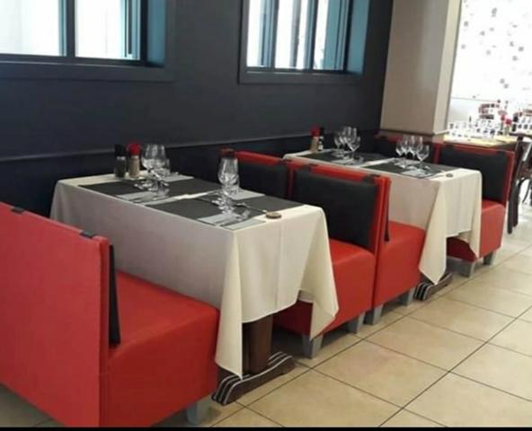 🔹 Vente Murs Commerciaux Restaurant à Questembert