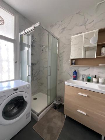 merignac appartement 3 chambres 70 m2 parking
