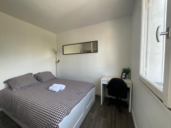 merignac appartement 3 chambres 70 m2 parking