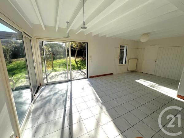 Maison à vendre  5 pièces - 103,70 m2 LANCIEUX - 22