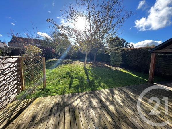 Maison à vendre  5 pièces - 103,70 m2 LANCIEUX - 22