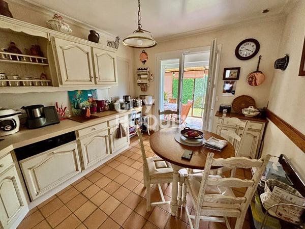 Maison Vertou 108 m2