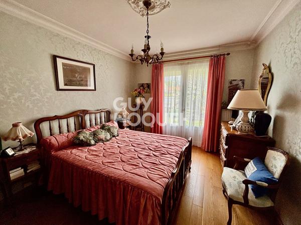 Maison Vertou 108 m2