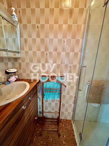 Maison Vertou 108 m2