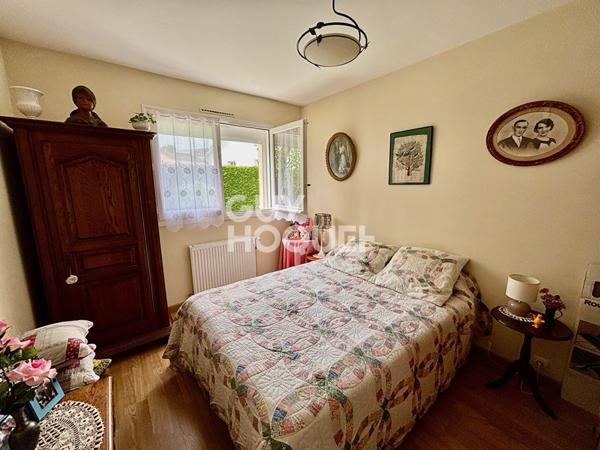 Maison Vertou 108 m2