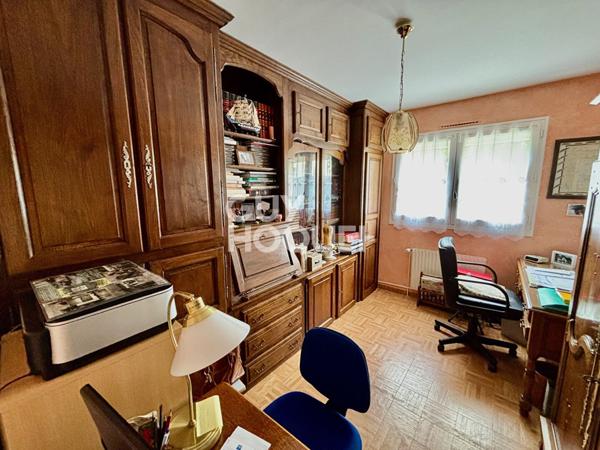 Maison Vertou 108 m2