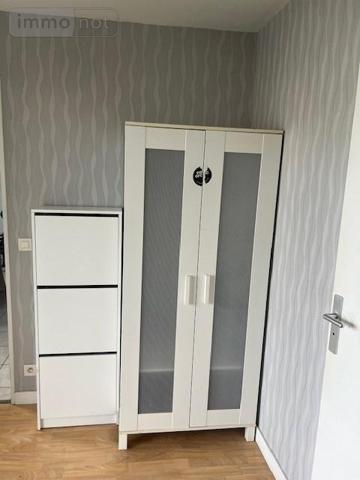 Appartement à vendre à Vannes dans le Morbihan (56000), ref : 56001-1182   
Bondon