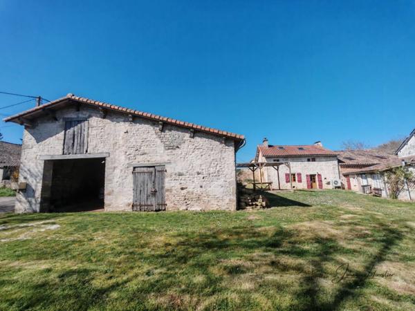 Maison à vendre 3 pièces de 90 m²