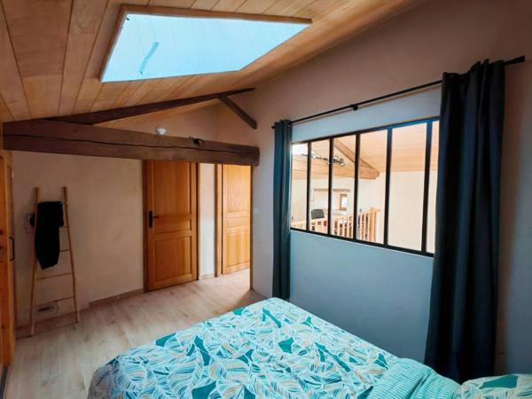 Maison à vendre 3 pièces de 90 m²