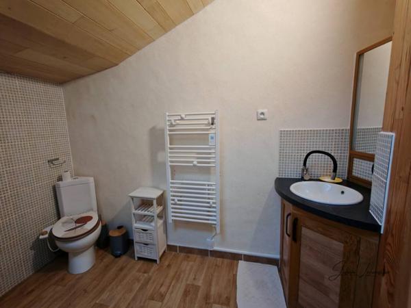 Maison à vendre 3 pièces de 90 m²