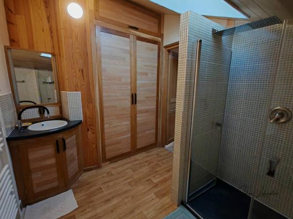 Maison à vendre 3 pièces de 90 m²