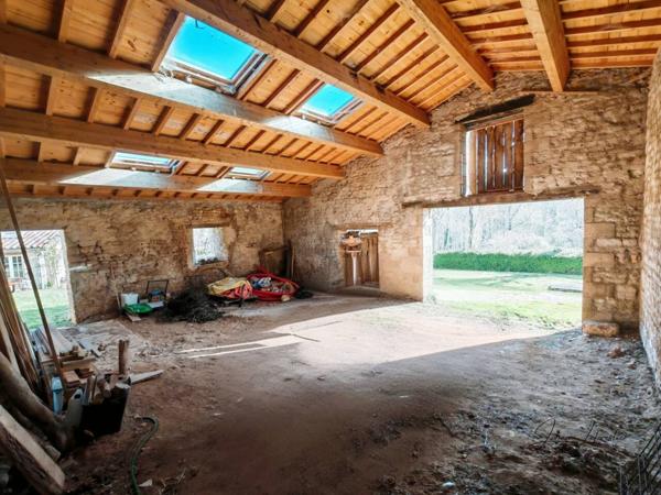 Maison à vendre 3 pièces de 90 m²