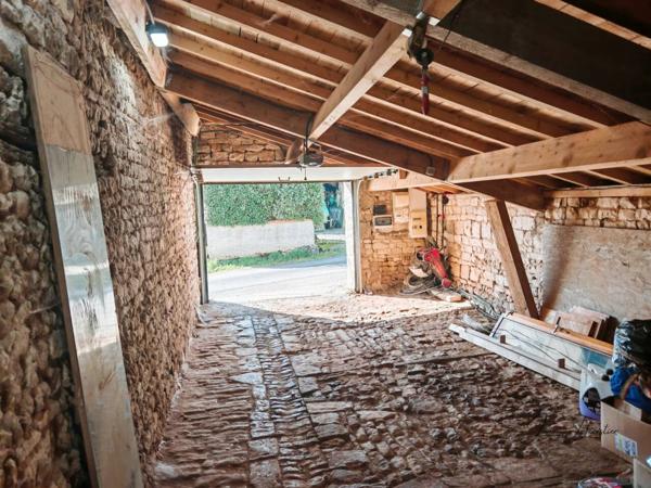 Maison à vendre 3 pièces de 90 m²