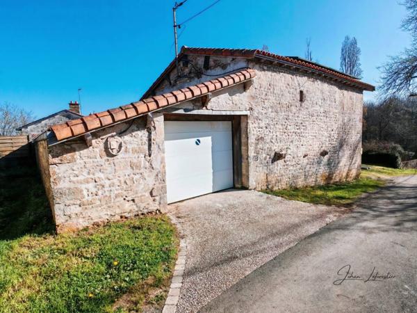 Maison à vendre 3 pièces de 90 m²
