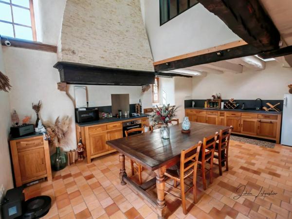 Maison à vendre 3 pièces de 90 m²