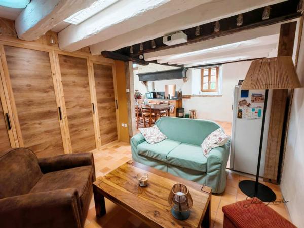 Maison à vendre 3 pièces de 90 m²