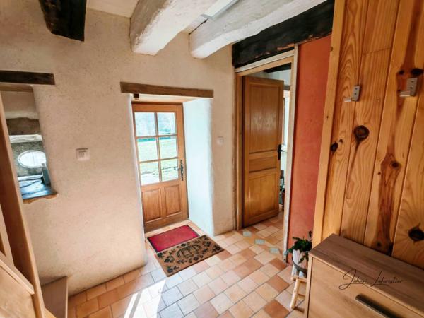 Maison à vendre 3 pièces de 90 m²