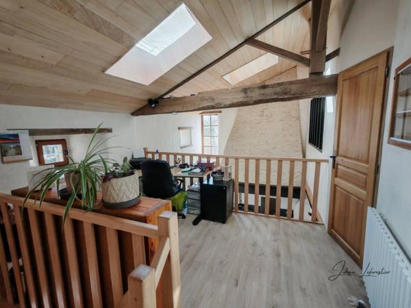 Maison à vendre 3 pièces de 90 m²