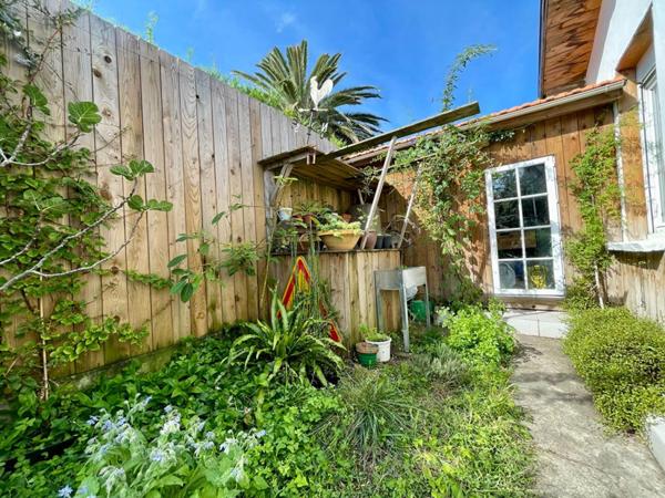 Maison Bordeaux 4 pièce(s) 100 m2