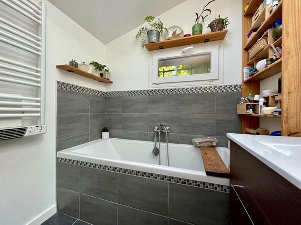 Maison Bordeaux 4 pièce(s) 100 m2