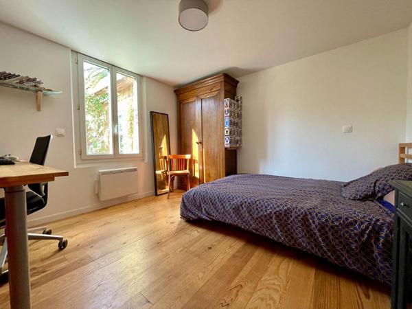 Maison Bordeaux 4 pièce(s) 100 m2