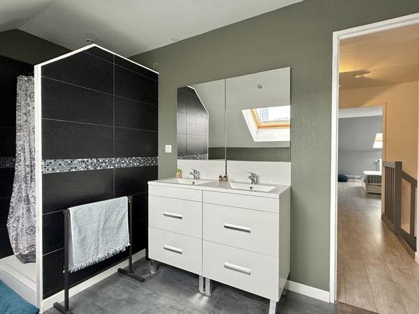 APPARTEMENT T4 NANTES BEAULIEU