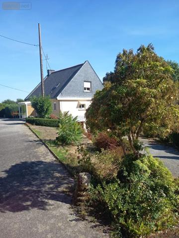 Achat - Maison Pontivy 56300 110 m 2 8713 m 2