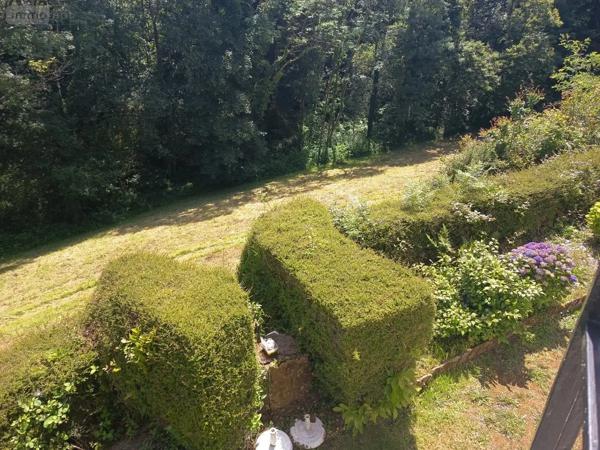 Achat - Maison Pontivy 56300 110 m 2 8713 m 2