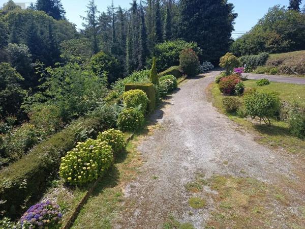 Achat - Maison Pontivy 56300 110 m 2 8713 m 2