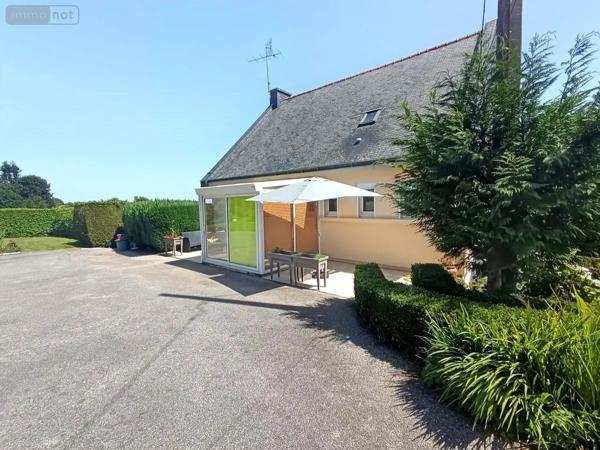 Achat - Maison Pontivy 56300 110 m 2 8713 m 2