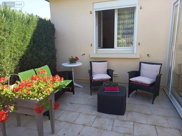 Achat - Maison Pontivy 56300 110 m 2 8713 m 2