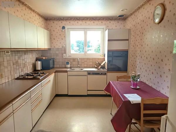 Achat - Maison Pontivy 56300 110 m 2 8713 m 2