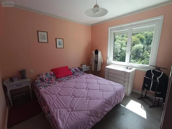 Achat - Maison Pontivy 56300 110 m 2 8713 m 2