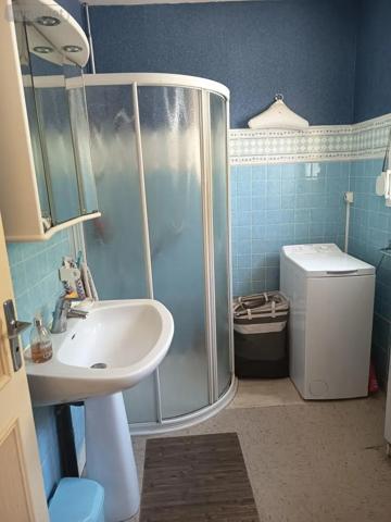 Achat - Maison Pontivy 56300 110 m 2 8713 m 2